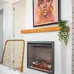 La Ventana Del Cantabrico דירה *