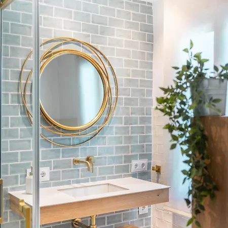 Appartamento La Ventana Del Cantábrico *