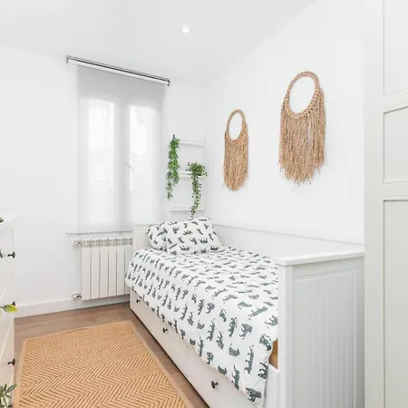 La Ventana Del Cantabrico