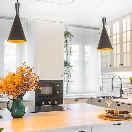 Apartment La Ventana Del Cantabrico