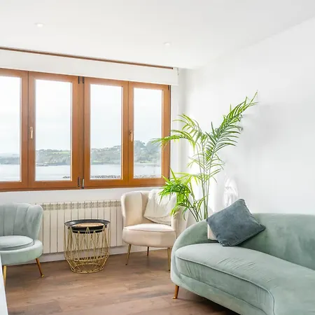 La Ventana Del Cantábrico *