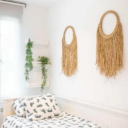 Apartment La Ventana Del Cantabrico