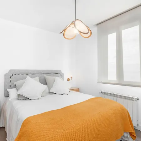 La Ventana Del Cantabrico Apartment