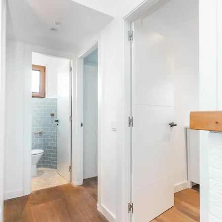 La Ventana Del Cantábrico Appartamento *