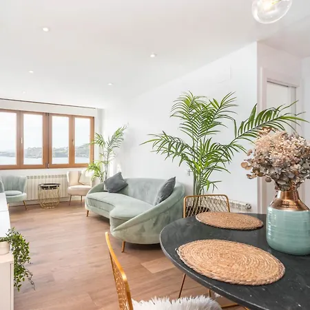 Appartamento La Ventana Del Cantábrico Luanco