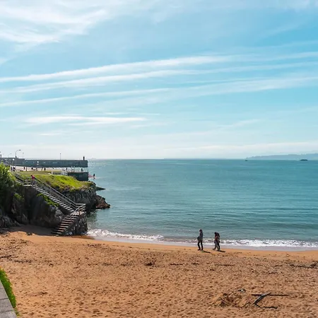 La Ventana Del Cantabrico * Luanco