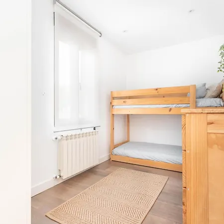 La Ventana Del Cantabrico Apartment