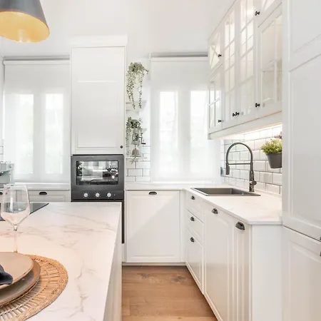 Apartment La Ventana Del Cantabrico *