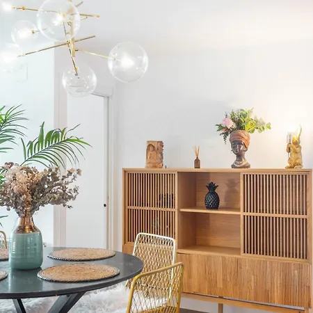 La Ventana Del Cantabrico Apartment