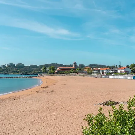 La Ventana Del Cantabrico Apartment *