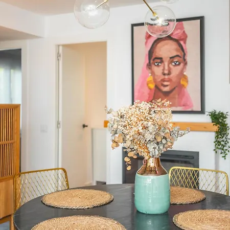 Apartment La Ventana Del Cantabrico Luanco