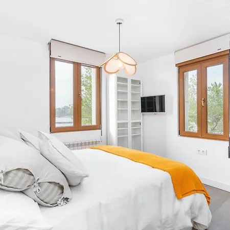 La Ventana Del Cantábrico Luanco