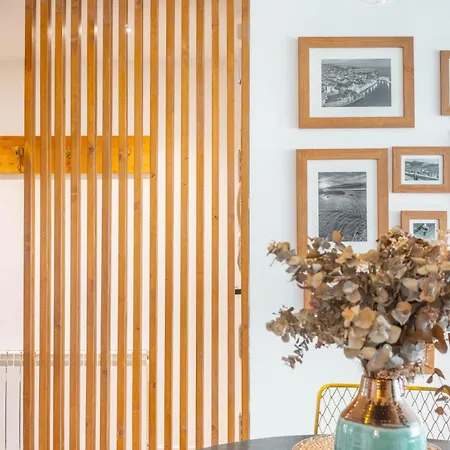 La Ventana Del Cantábrico * Luanco