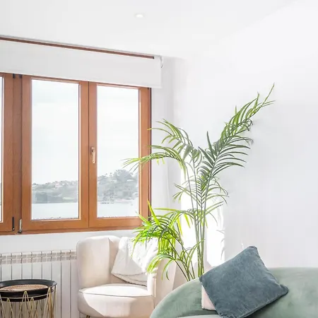 La Ventana Del Cantabrico Apartment Luanco
