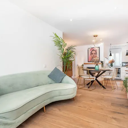 Appartamento La Ventana Del Cantábrico Luanco