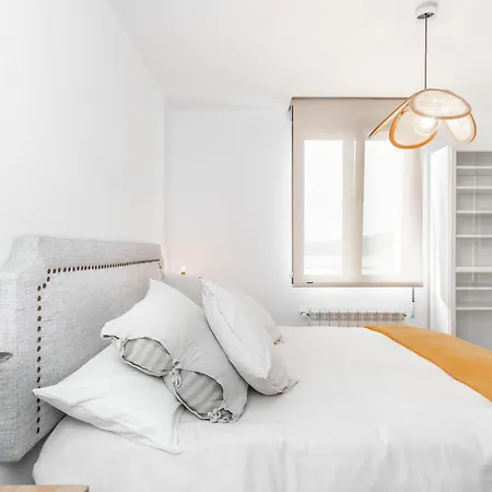 Apartament La Ventana Del Cantabrico *