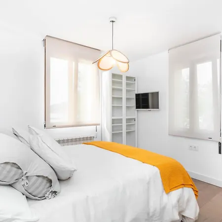 Apartment La Ventana Del Cantabrico Luanco