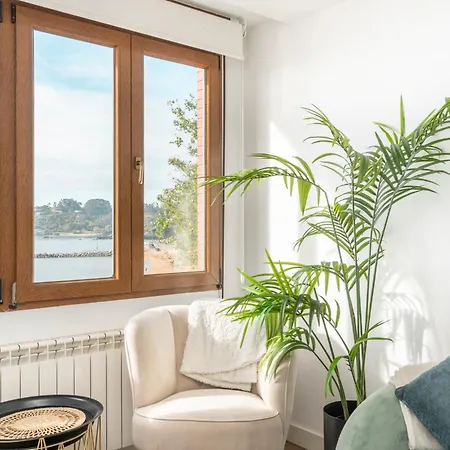 La Ventana Del Cantabrico