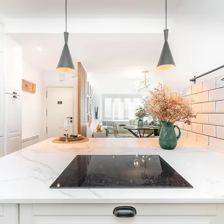 Appartamento La Ventana Del Cantábrico