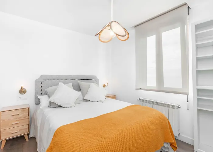 La Ventana Del Cantabrico Apartament