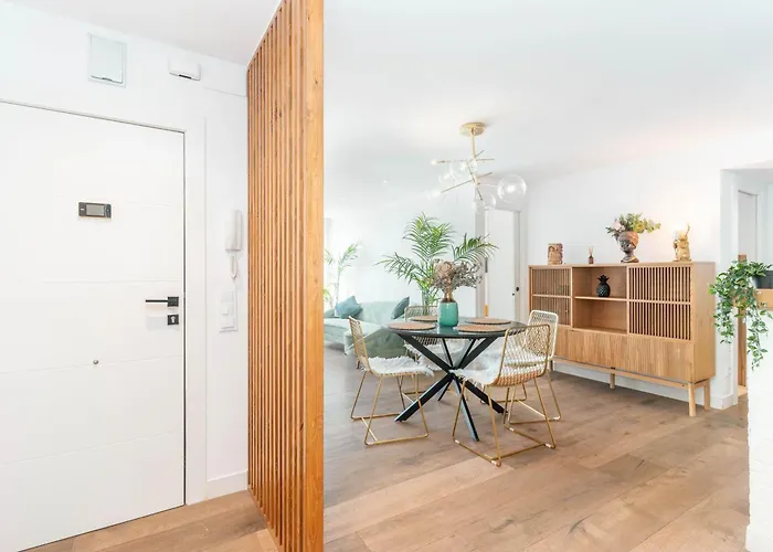 La Ventana Del Cantabrico *