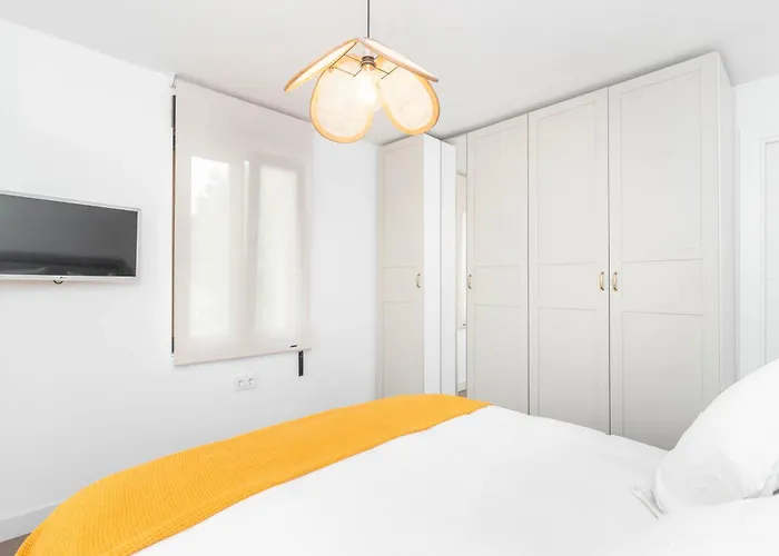 La Ventana Del Cantabrico Apartament *