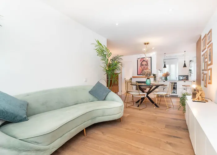 Apartament La Ventana Del Cantabrico Luanco