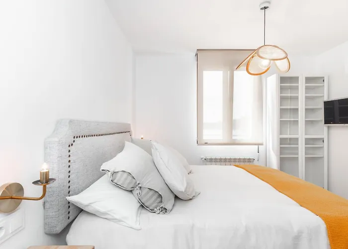 Apartament La Ventana Del Cantabrico *