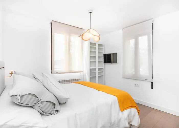 Apartament La Ventana Del Cantabrico Luanco