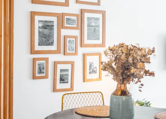 La Ventana Del Cantabrico Luanco