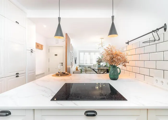 Apartament La Ventana Del Cantabrico