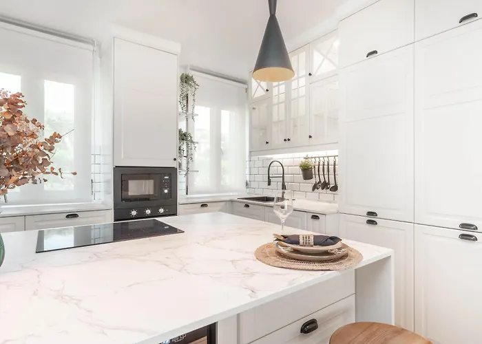 Apartament La Ventana Del Cantabrico