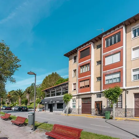 Apartamento La Ventana Del Cantábrico
