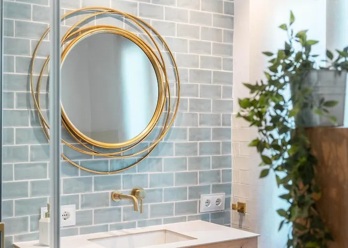 Apartamento La Ventana Del Cantábrico *