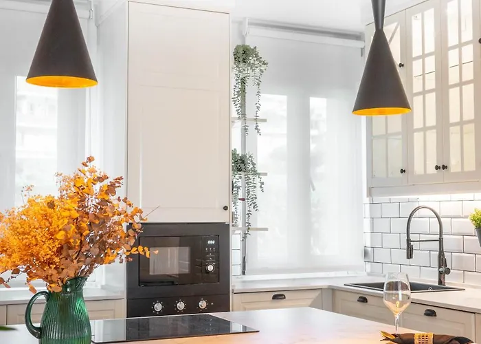 Apartamento La Ventana Del Cantábrico