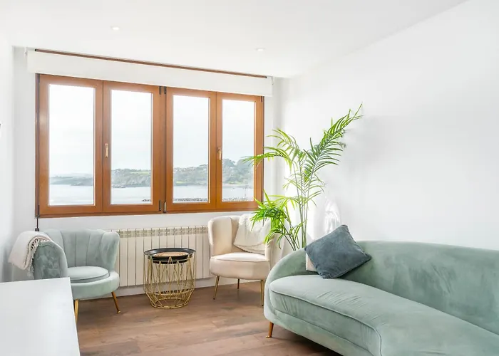 La Ventana Del Cantábrico *