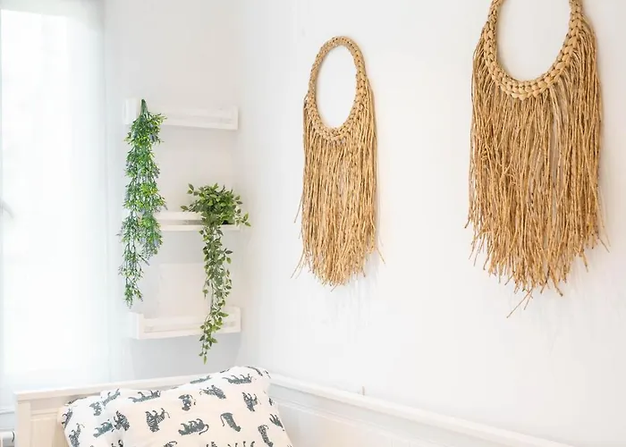 Apartamento La Ventana Del Cantábrico