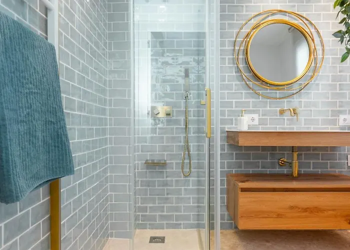 La Ventana Del Cantábrico * Luanco