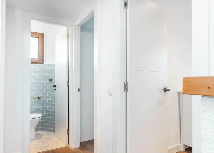 La Ventana Del Cantábrico Apartamento *