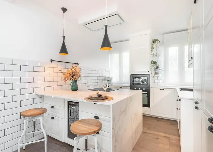 La Ventana Del Cantábrico Apartamento