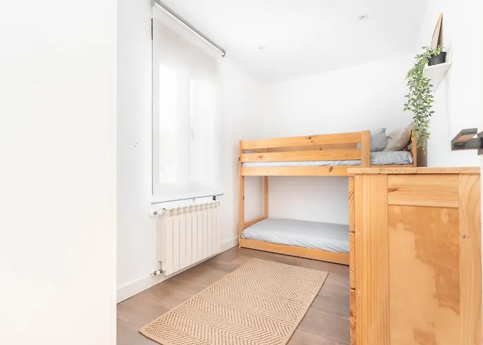 La Ventana Del Cantábrico Apartamento