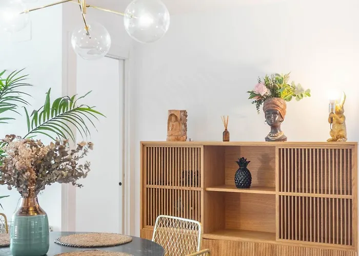 La Ventana Del Cantábrico Apartamento