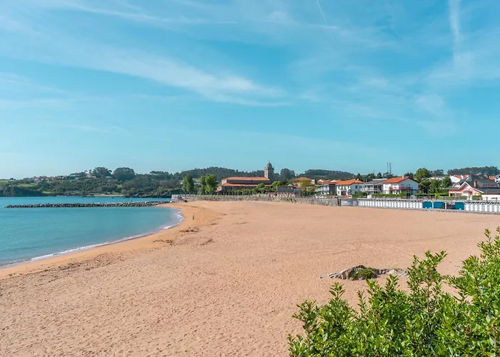 La Ventana Del Cantábrico Apartamento *