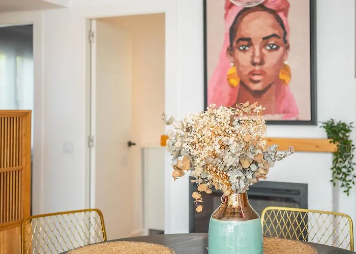 Apartamento La Ventana Del Cantábrico Luanco