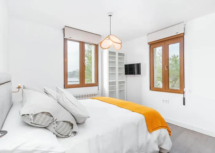 La Ventana Del Cantábrico Luanco