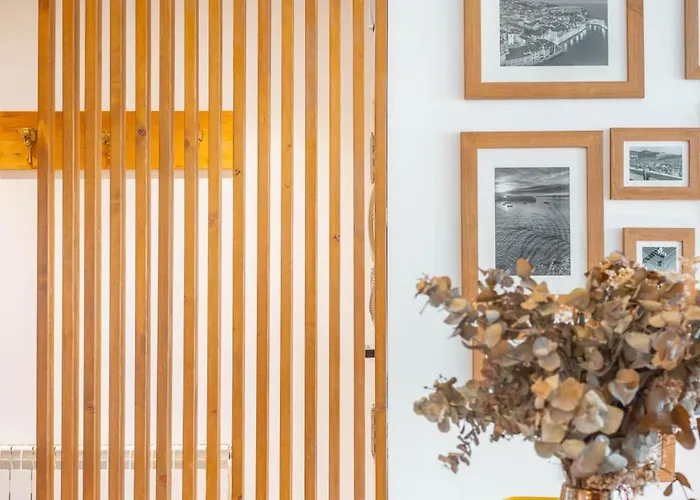 La Ventana Del Cantábrico * Luanco