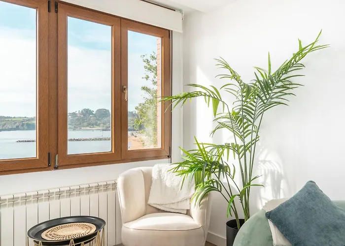 La Ventana Del Cantábrico